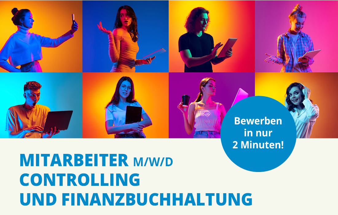 H2NOW Finanzbuchhalter:in