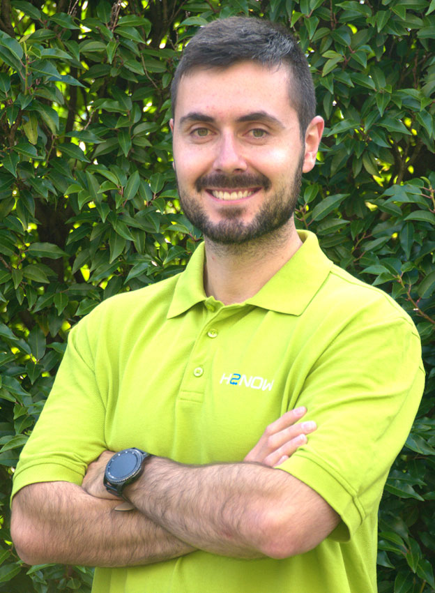 Jonas Schüller