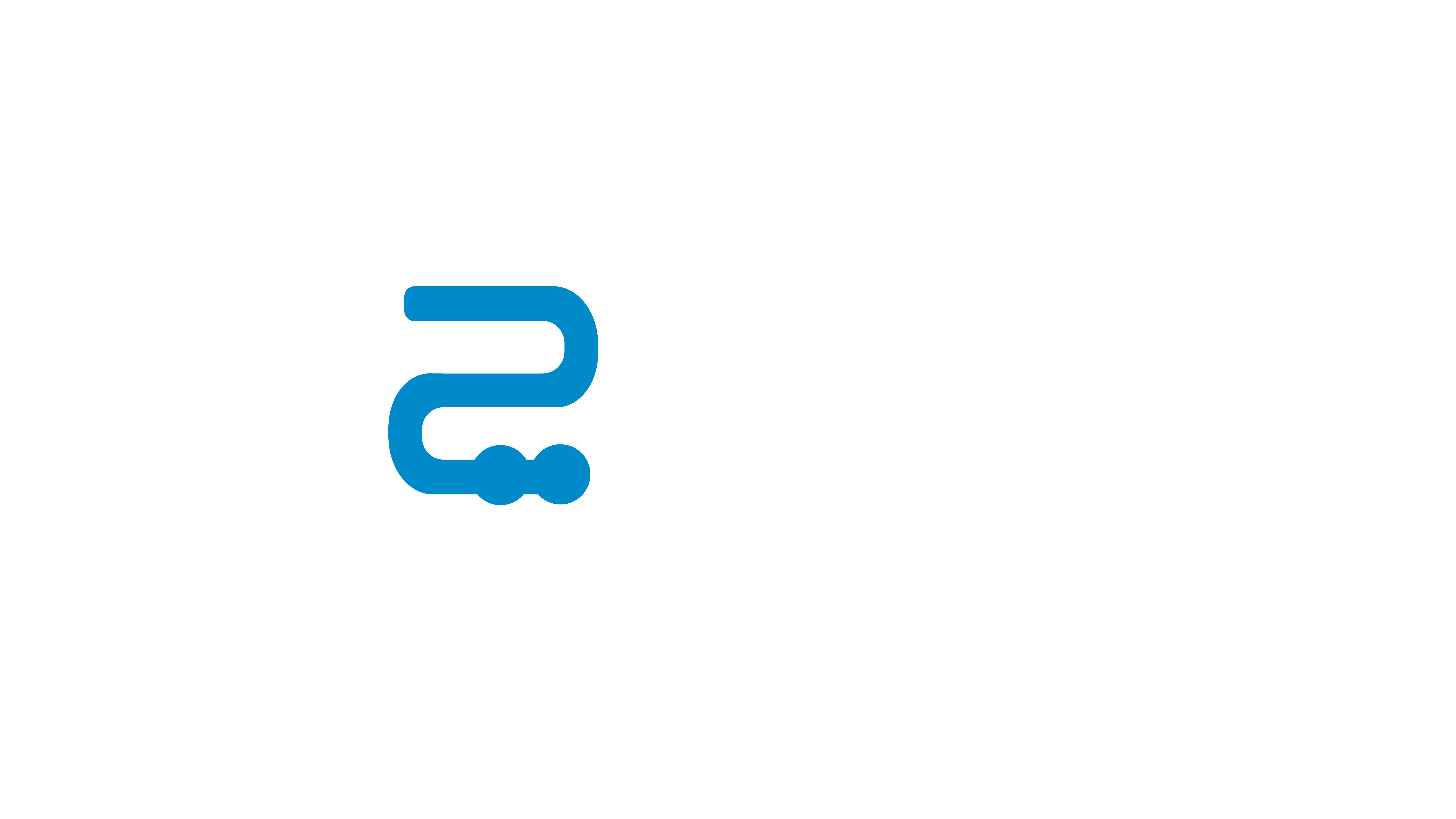 H2NOW Logo blau